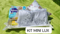 Kit Minilux 1