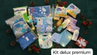 Kit Delux Premium 2