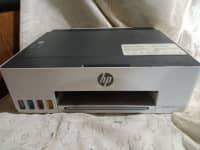 Impresora Hp210 2