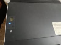 Impresora Hp210 4