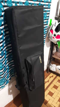 Funda para Techados y Pianos 1