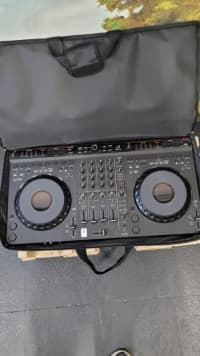 Funda Controlador Dj 1