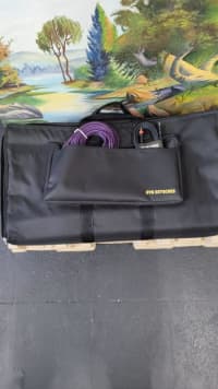 Funda Controlador Dj 2