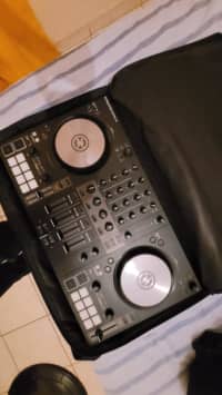 Funda Controlador Dj 4
