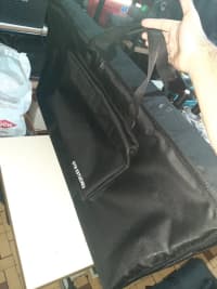 Funda para Pedaleras/ Pedalboard. 3