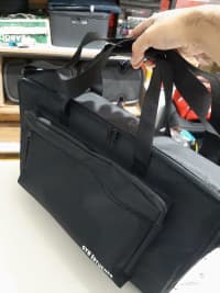 Funda para Pedaleras/ Pedalboard. 4