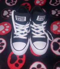 Zapatillas Converse 1
