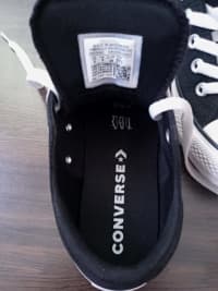 Zapatillas Converse 3