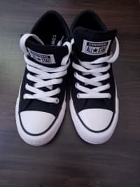 Zapatillas Converse 4