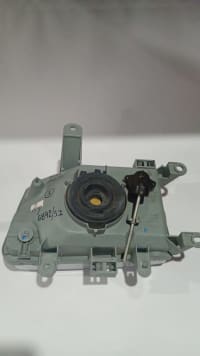 Óptica Toyota Hilux 2