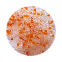 Silicagel Desecante Antihumedad sin Cobalto 250 Naranja 2