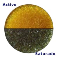 Silicagel Desecante Antihumedad sin Cobalto 250 Naranja 4