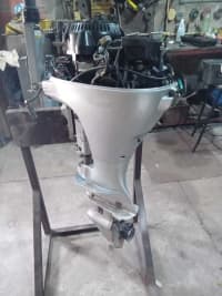 Fuera de Borda Honda BF 20 Hp 4