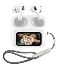 Auriculares Intraurales 1