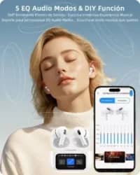 Auriculares Intraurales 2