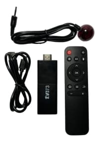 TV Stick Android 3