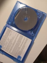 Disco Minecraft - Story Mode- Ps4 4