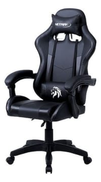 Silla Gamer 2