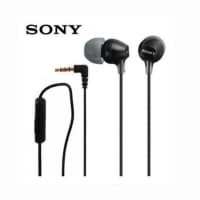 Auriculares Sony In Ear Estéreo Mic Mdr-ex15ap 3