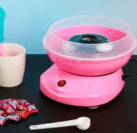 Máquina de Algodón de Azúcar 1