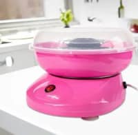 Máquina de Algodón de Azúcar 2