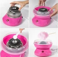 Máquina de Algodón de Azúcar 3