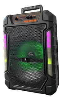 Parlante Portátil Bluetooth Star Vision 12" 1