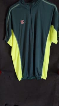 Remera de Ciclista - Articulos Nuevos 3