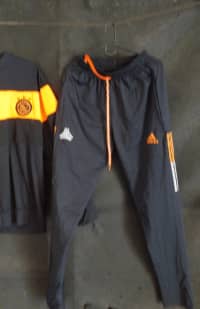 Remera de Ciclista - Articulos Nuevos 4