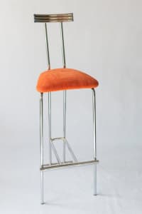 Banqueta Alta para Desayunador 1