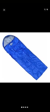 Bolsa de Dormir 2
