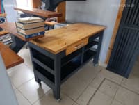 Barra Auxiliar Móvil 2