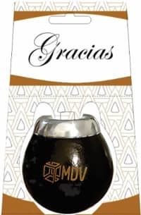 Mates de Calabaza Mod. Boconcito Souvenirs 2