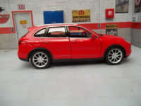 Porsche Cayanne Turbo Rmz 1/32 3