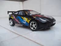Toyota Celica 1/34 Kinsmart 1