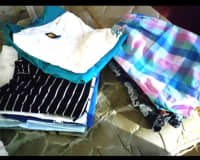 Lote Shorts Mujer Verano 2026 1