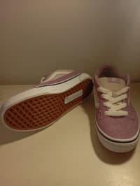 Vans Originales - Nuevas sin Uso - Talle 38 2