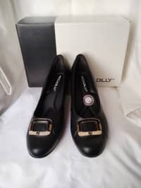 Zapatos Picadilly 1