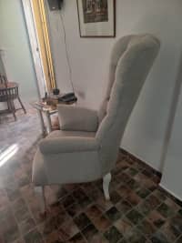 Sillon Princesa 2