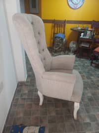 Sillon Princesa 4