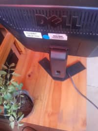 Monitor Pc Dell 17 Pulgadas 2