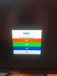 Monitor Pc Dell 17 Pulgadas 4