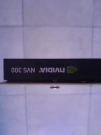 Placa de Video Nvida Nvs300 Ddr3 512mb 3