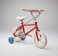 Bicicleta Infantil Rodado 12 1