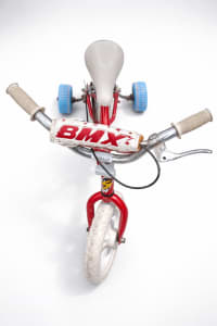 Bicicleta Infantil Rodado 12 2