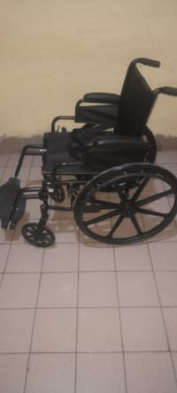 Silla para Discapacitados 1