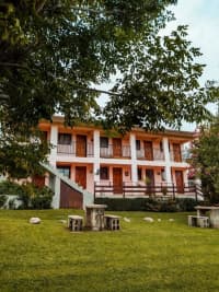 Descansa en Córdoba Tanti, Te Esperamos 1