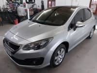 Peugeot 308 Allure 1