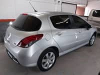 Peugeot 308 Allure 2