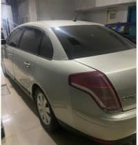 Vendo o Permuto Citroen C4 Sx 2